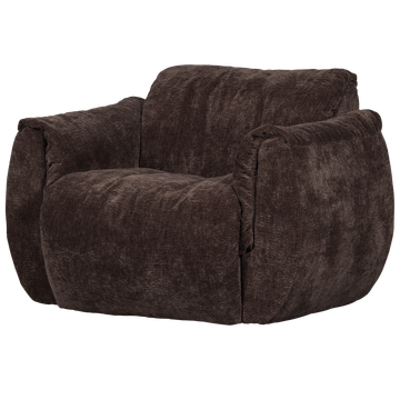 WOOOD Baggy Draaifauteuil