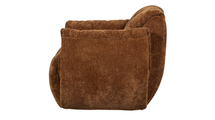 WOOOD Baggy Draaifauteuil