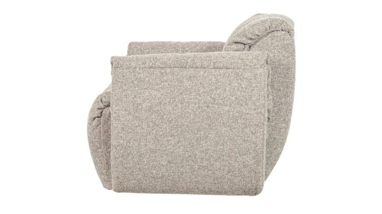 WOOOD Baggy Draaifauteuil