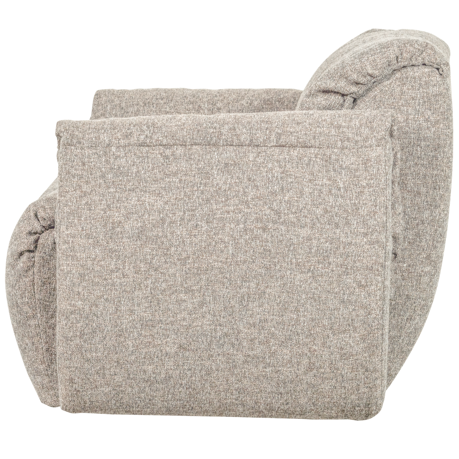 WOOOD Baggy Draaifauteuil
