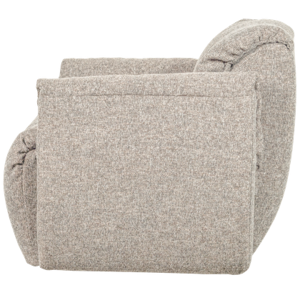 WOOOD Baggy Draaifauteuil