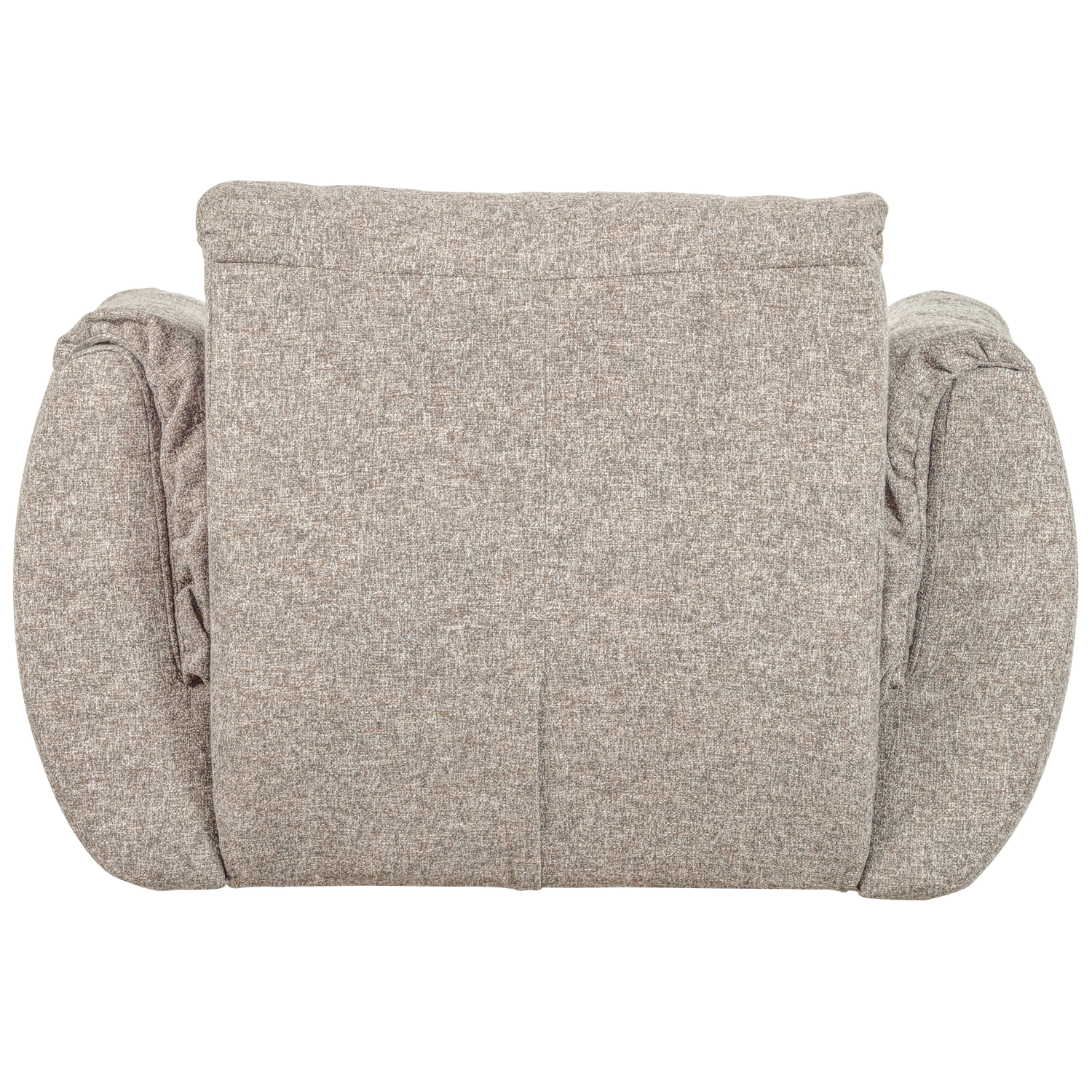 WOOOD Baggy Draaifauteuil