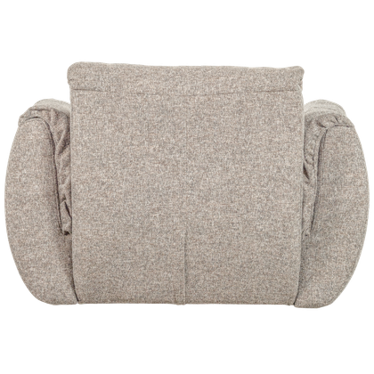 WOOOD Baggy Draaifauteuil