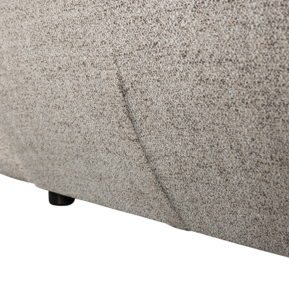 WOOOD Baggy Draaifauteuil