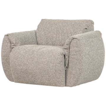 WOOOD Baggy Draaifauteuil