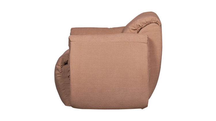 WOOOD Baggy Draaifauteuil