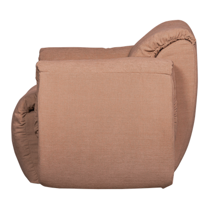 WOOOD Baggy Draaifauteuil