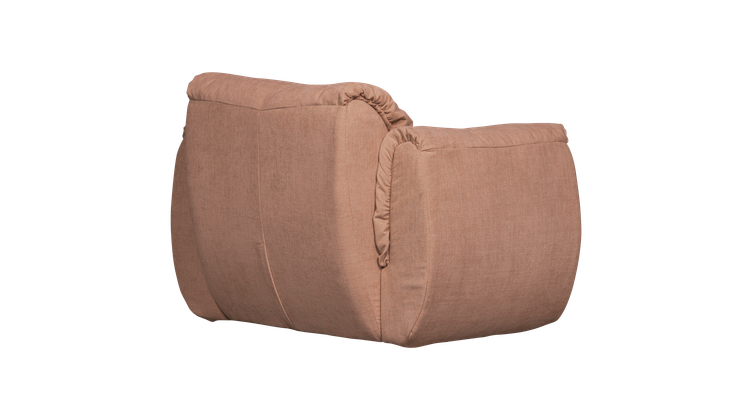 WOOOD Baggy Draaifauteuil