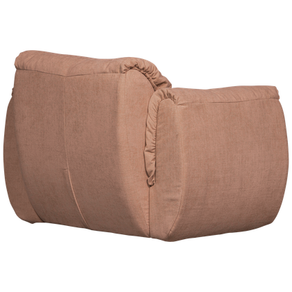 WOOOD Baggy Draaifauteuil