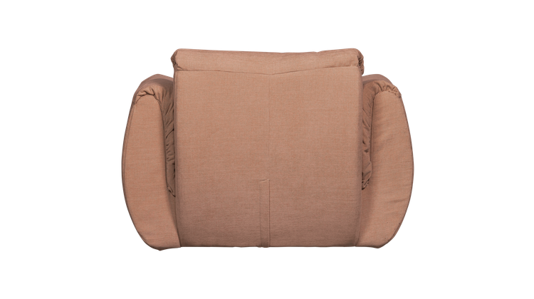 WOOOD Baggy Draaifauteuil