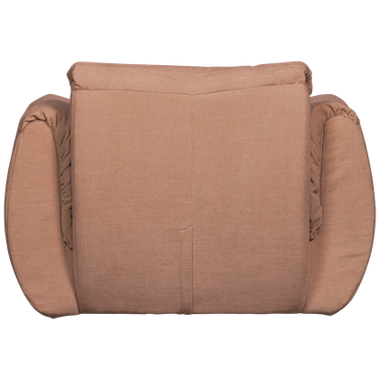 WOOOD Baggy Draaifauteuil