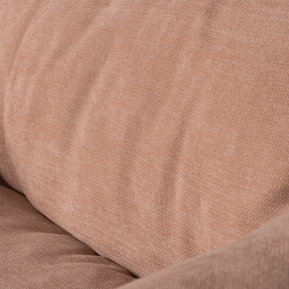 WOOOD Baggy Draaifauteuil
