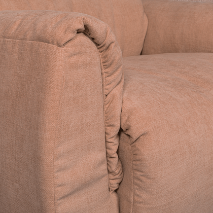 WOOOD Baggy Draaifauteuil