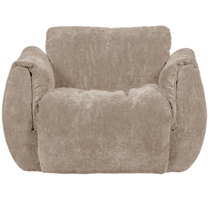 WOOOD Baggy Draaifauteuil