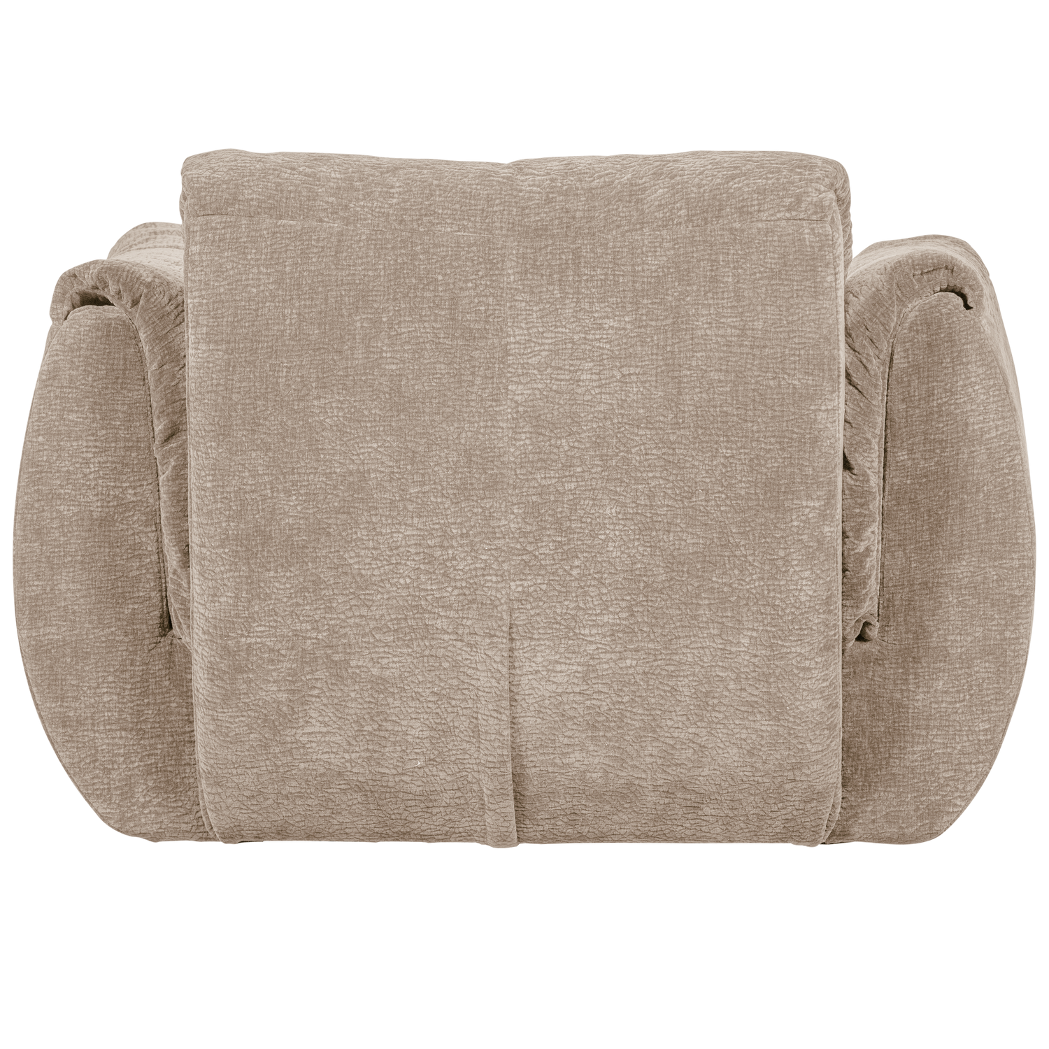 WOOOD Baggy Draaifauteuil