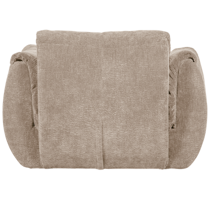 WOOOD Baggy Draaifauteuil