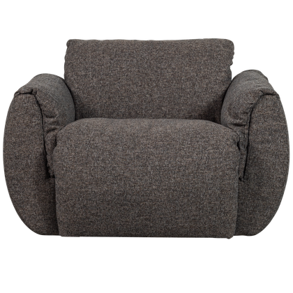 WOOOD Baggy Draaifauteuil