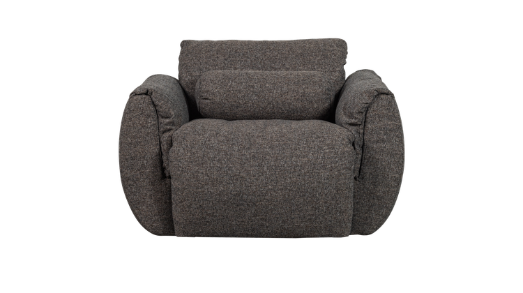 WOOOD Baggy Draaifauteuil