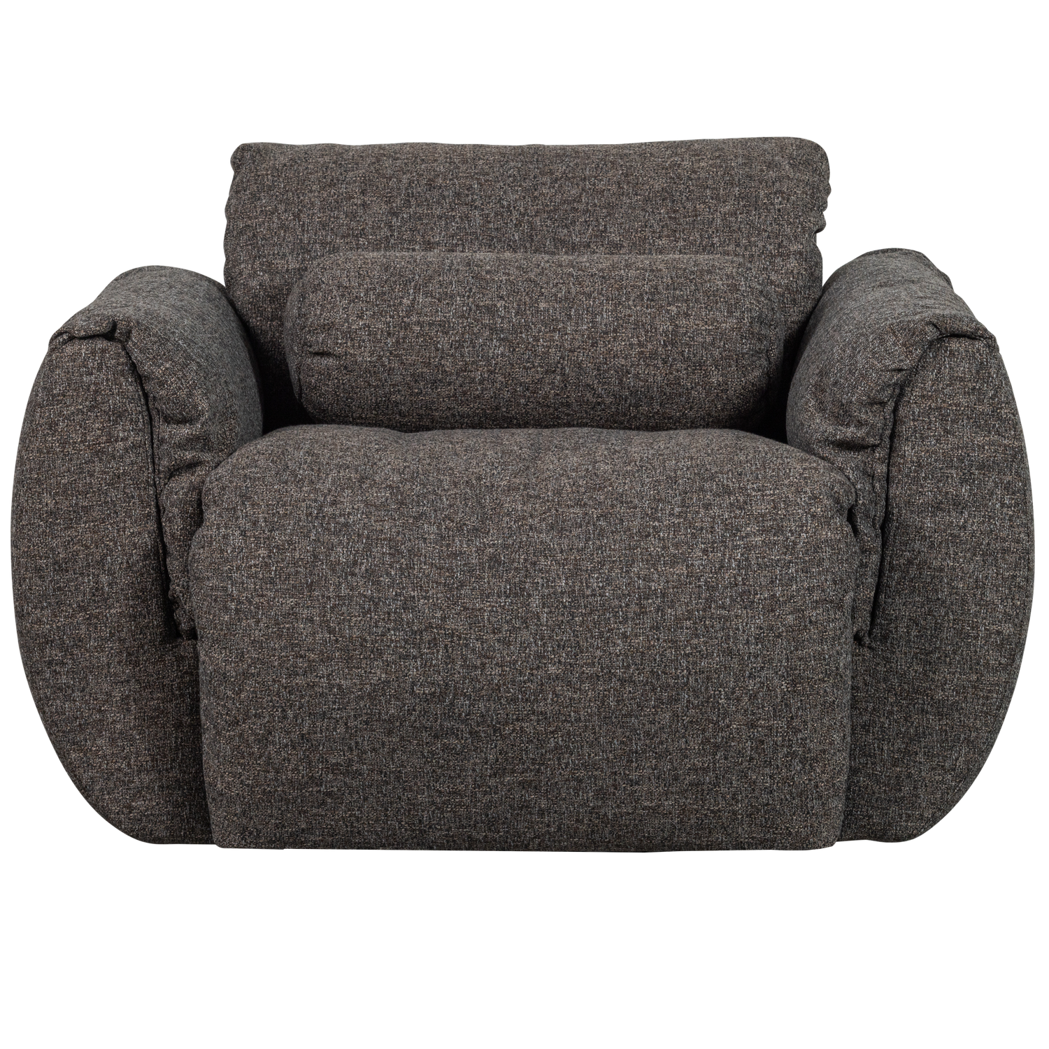 WOOOD Baggy Draaifauteuil