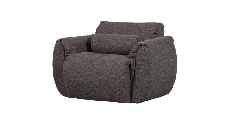 WOOOD Baggy Draaifauteuil