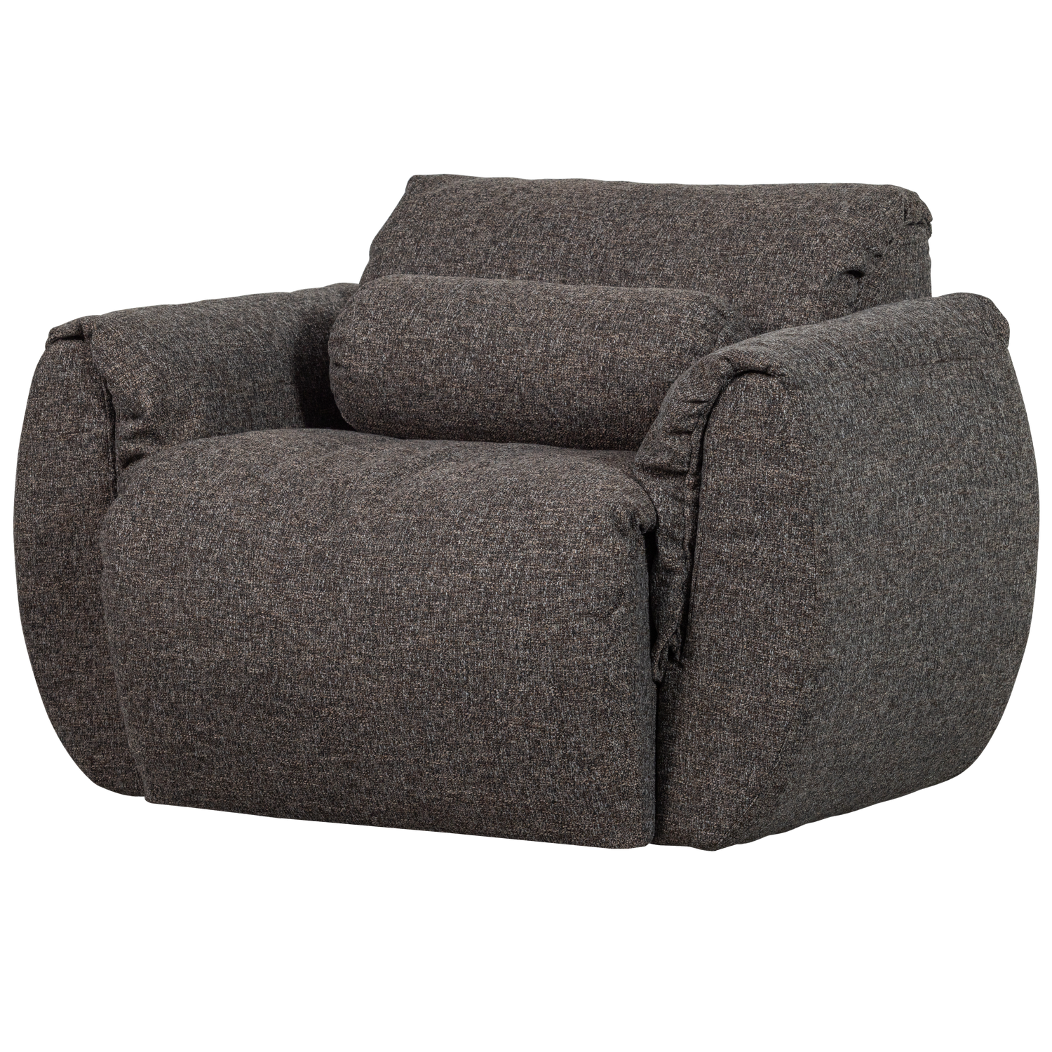 WOOOD Baggy Draaifauteuil