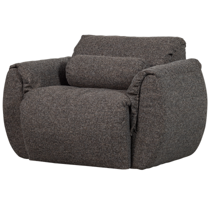 WOOOD Baggy Draaifauteuil