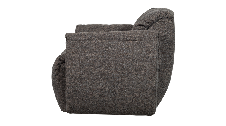 WOOOD Baggy Draaifauteuil