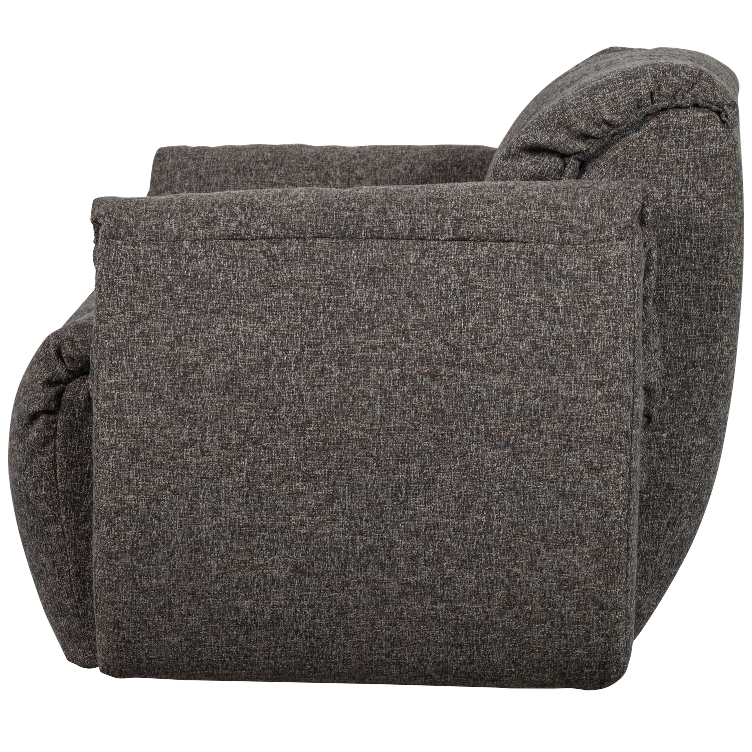 WOOOD Baggy Draaifauteuil