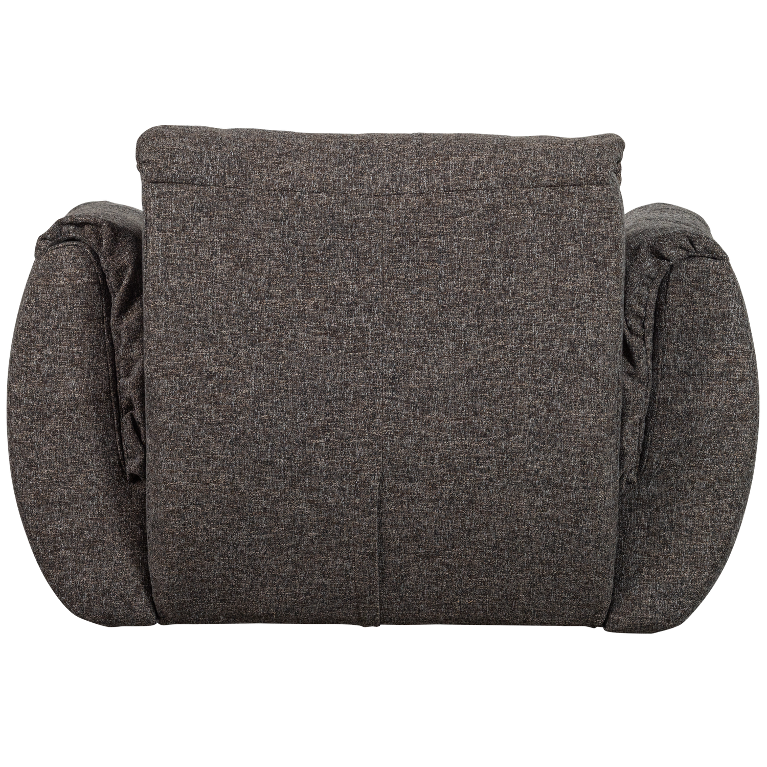 WOOOD Baggy Draaifauteuil