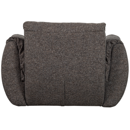 WOOOD Baggy Draaifauteuil