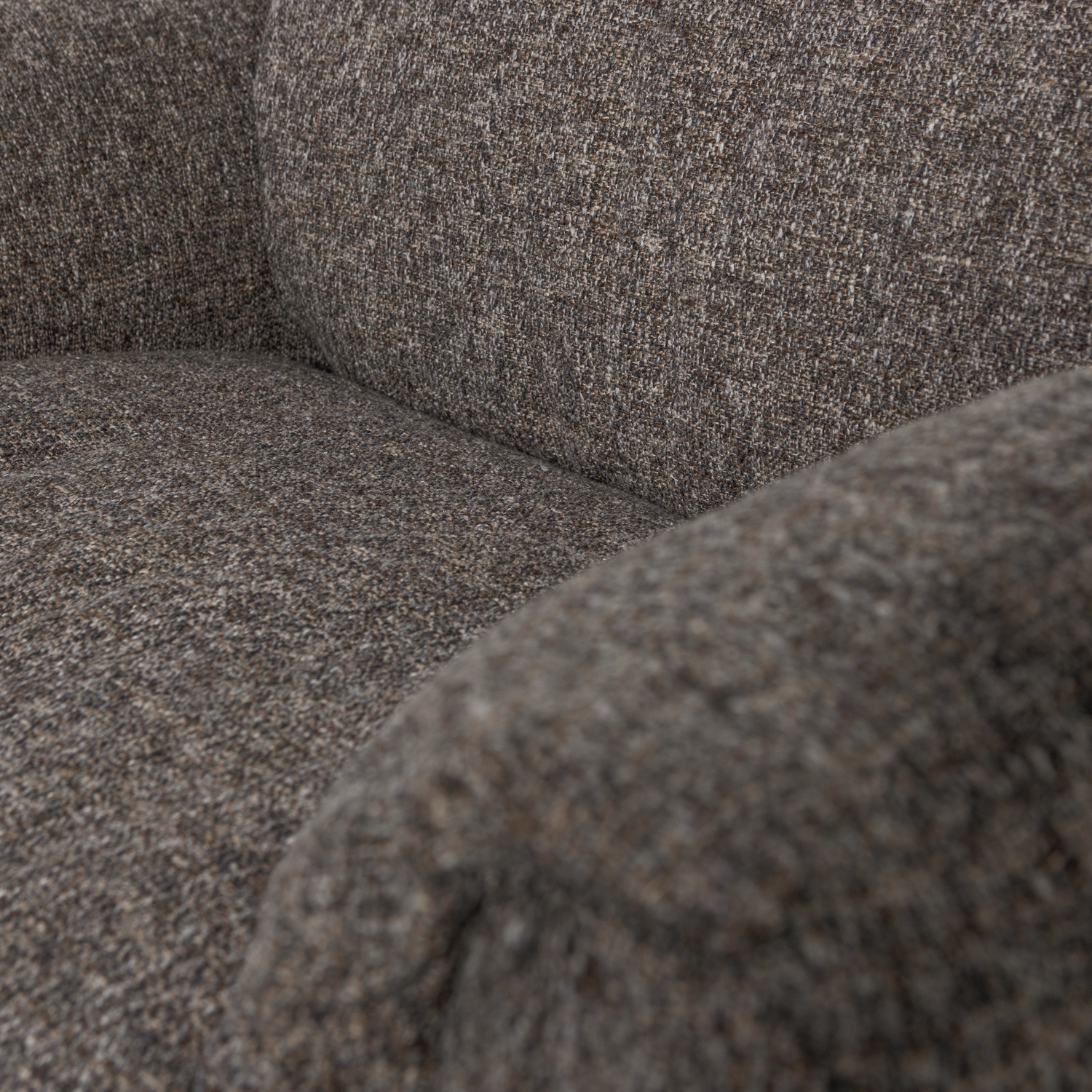 WOOOD Baggy Draaifauteuil