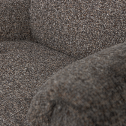 WOOOD Baggy Draaifauteuil