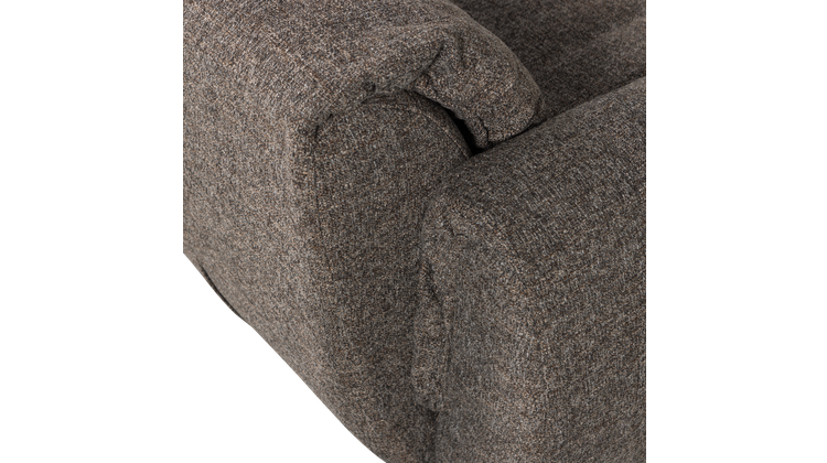 WOOOD Baggy Draaifauteuil