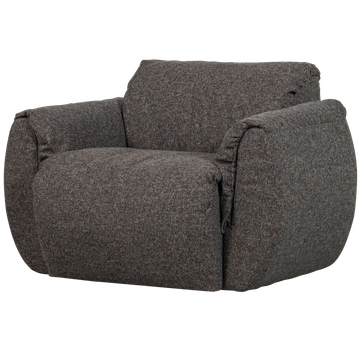 WOOOD Baggy Draaifauteuil