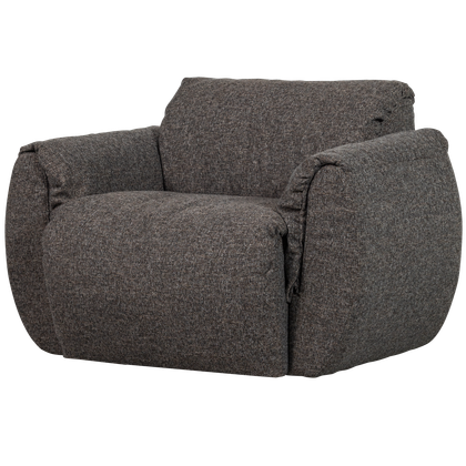 WOOOD Baggy Draaifauteuil