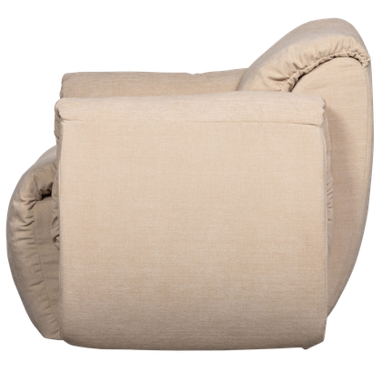 WOOOD Baggy Draaifauteuil