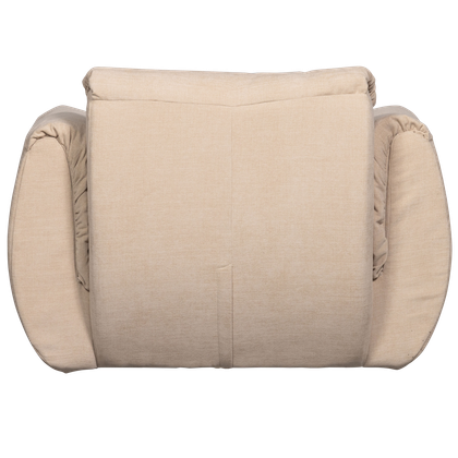 WOOOD Baggy Draaifauteuil