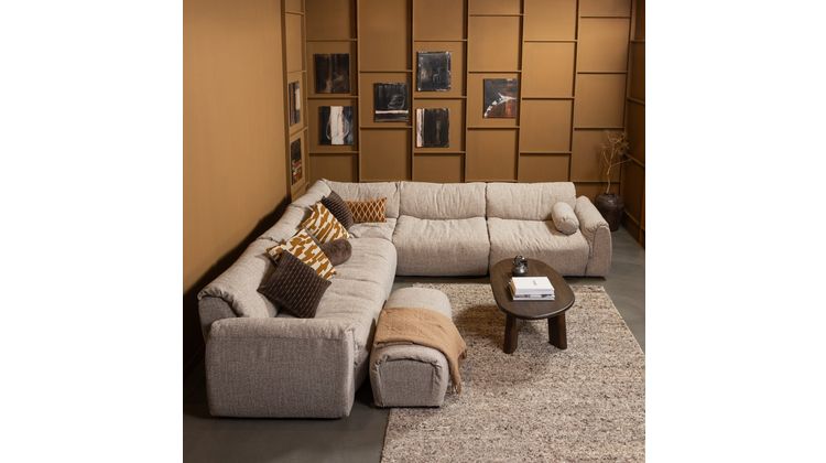 WOOOD Baggy Elementenbank