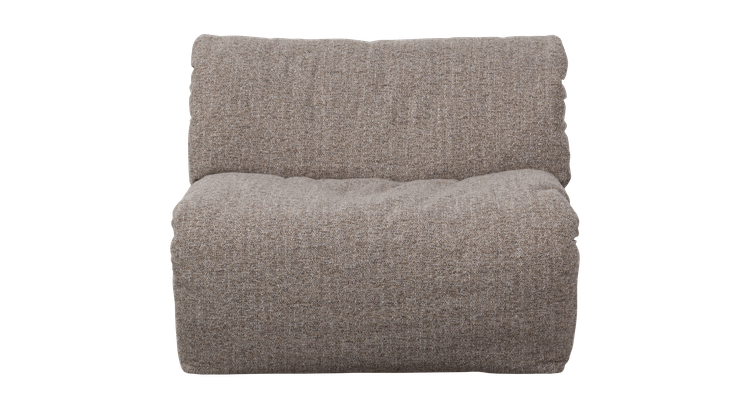 WOOOD Baggy Elementenbank