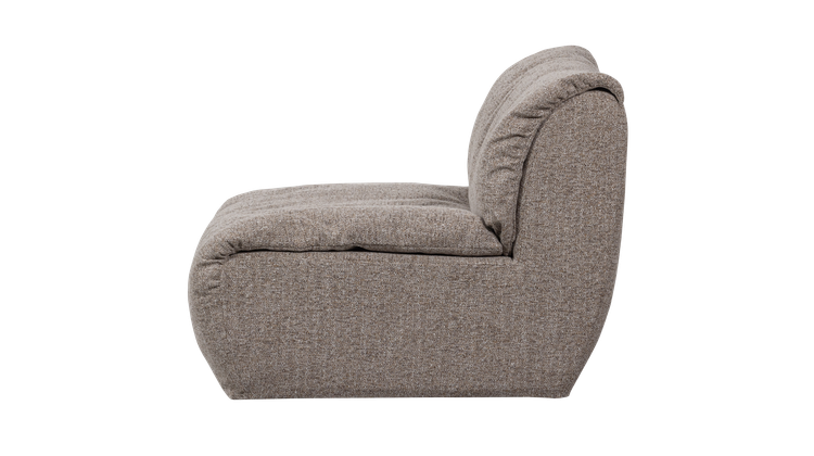 WOOOD Baggy Elementenbank