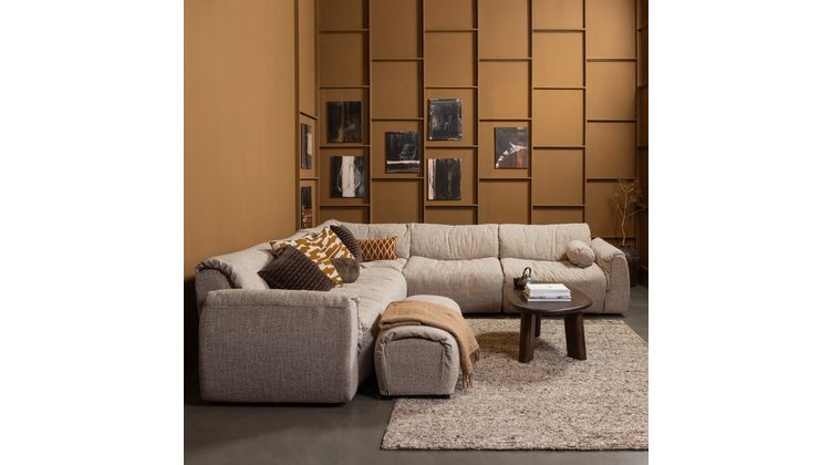 WOOOD Baggy Elementenbank