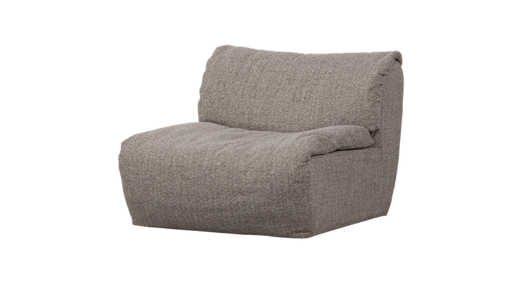 WOOOD Baggy Elementenbank