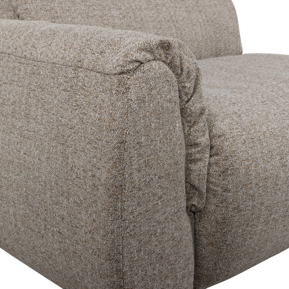 WOOOD Baggy Elementenbank