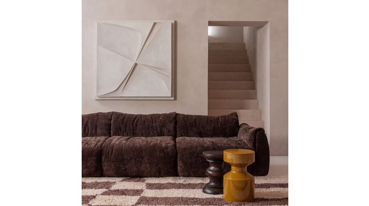 WOOOD Baggy Elementenbank