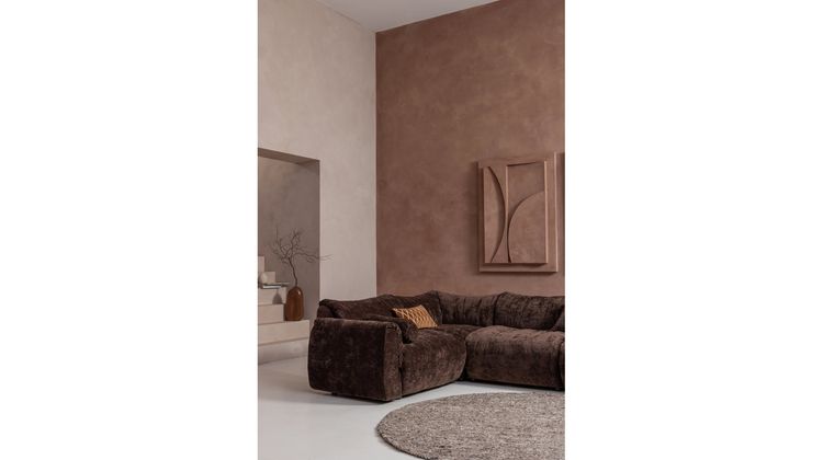 WOOOD Baggy Elementenbank