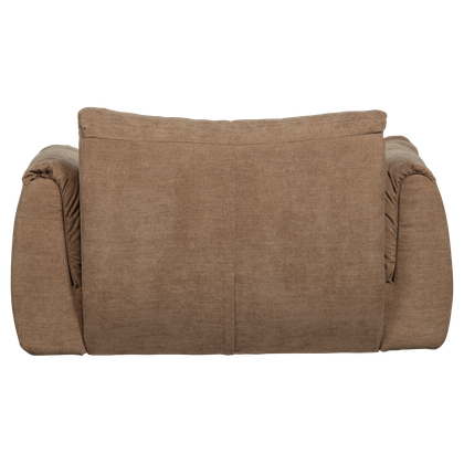 WOOOD Baggy Loveseat