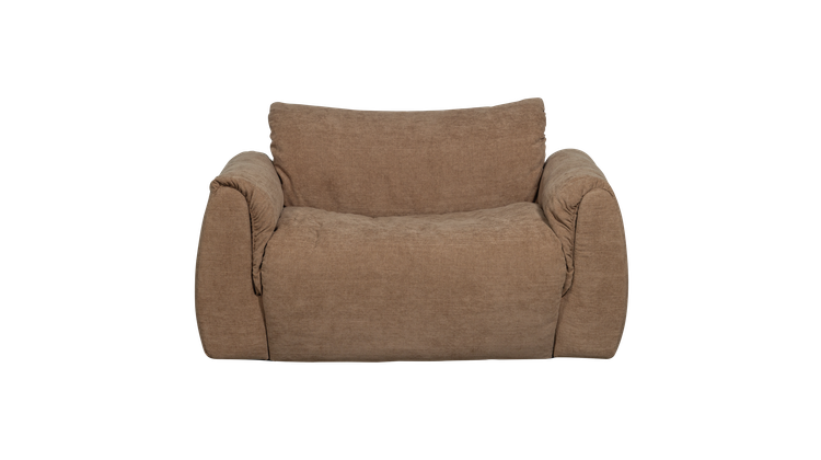 WOOOD Baggy Loveseat