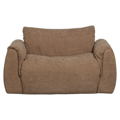 WOOOD Baggy Loveseat