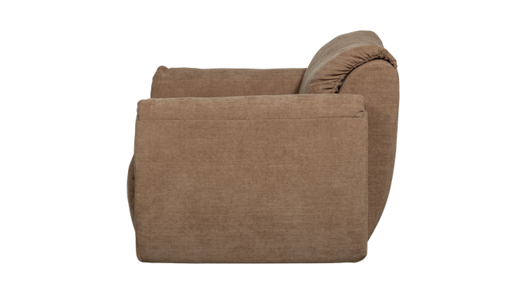 WOOOD Baggy Loveseat