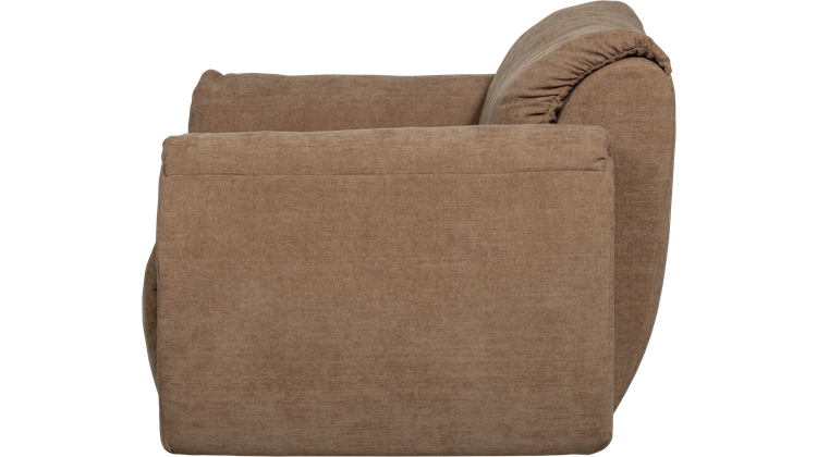 WOOOD Baggy Loveseat